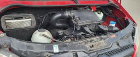 Mercedes Sprinter 318 3.0cdi L2H2,Klima - 4