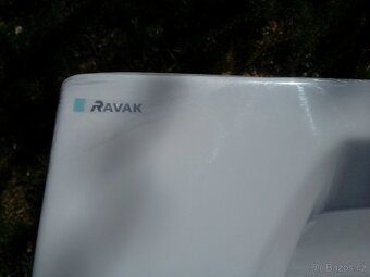 Vana RAVAK - 4