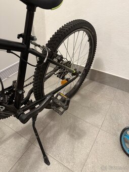 Rockrider ST500 trail sport - 4