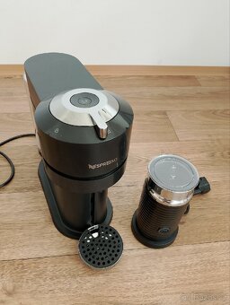 Nespresso - 4