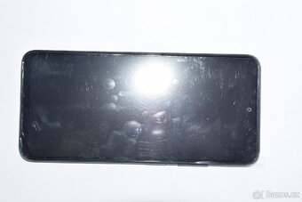 Xiaomo redmi note 11 4/64 GB šedá - 4