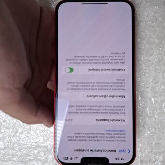Apple iPhone 14 plus 128GB - 4