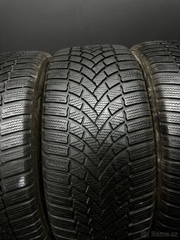 Sada pneu Bridgestone 235/45/18 98V - 4
