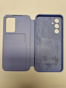 chytrý kryt telefonu Samsung A54 5G - 4