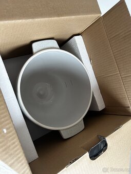 KitchenAid keramická mísa na pečení chleba / forma na pečení - 4