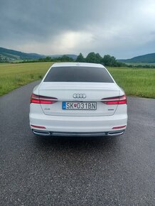 Prodam Audi A6 50TDI (3.0TDI) 210kw Quattro - 4