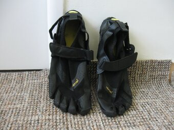 Fivefingers - 4