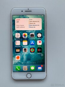 iPhone 7 Plus 128 GB - 4