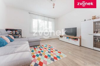 Prodej bytu 2+1 Morkovice - 4