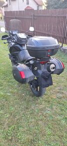 Prodej Suzuki V Strom DL650 - 4