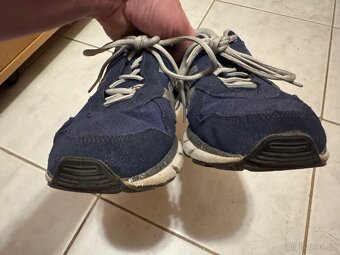 Onitsuka tiger harandia vel 43,5 27,5cm nošené - 4
