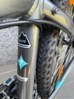 Specialized myka - 4