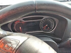 Dily Ford Mondeo Mk4 2009 - 4