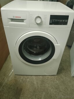 Pračka bosch na 8 kg serie6 - 4