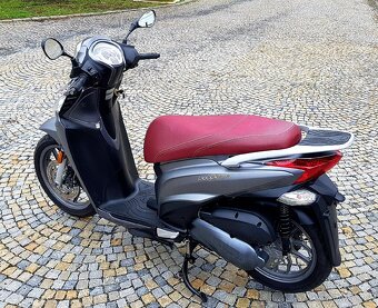 Kymco People One 150 ABS - 4