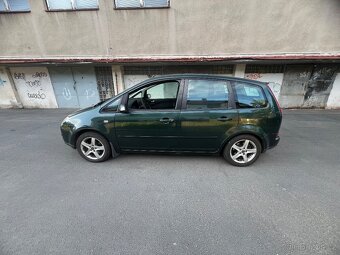 Ford Focus C-Max 1.6TDCi Ghia - 4