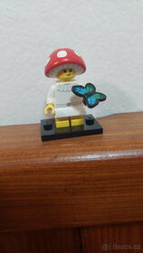 LEGO® minifigurky – 25. série - 4