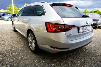 ŠKODA SUPERB III KOMBI 2,0 TDI 140KW 4X4 L&K - 4