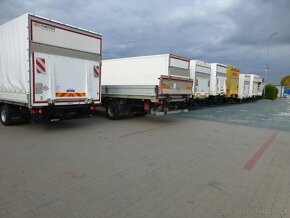 MAN, DAF, IVECO, VOVO, RENAULT - 4