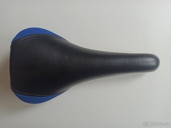 Prodám použité sedlo na kolo RITCHEY Vector Wing - 4