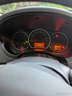 Koleos 2.0 dci automat - 4