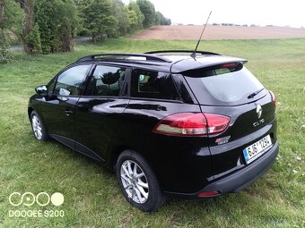 Renault Clio - 4
