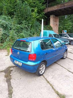 Vw polo - 4