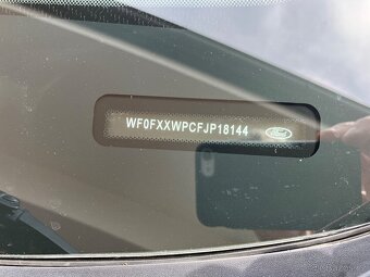 Prodej Ford Mondeo kombi Titanium 2.0 tdci 110 kw - 4