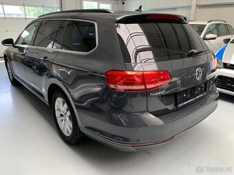 Volkswagen Passat Variant 1.4 TSI Comfortline r.v.2018 LED - 4
