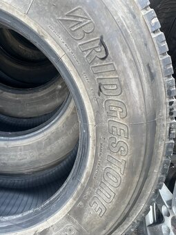 Pneu 275/70r22.5 275/70/22.5 275-70-22.5 - 4