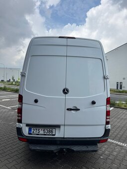 Mercedes-Benz SPRINTER 313 CDI L3H2 - 4