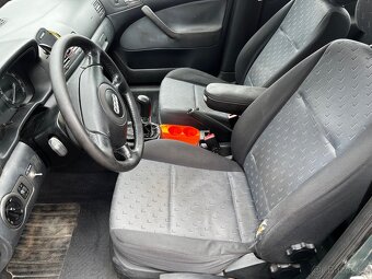 Škoda octavia 1.9 TDI 66kw - 4
