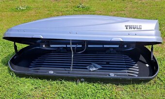 Střešní box THULE Atlantis 1600 - 4