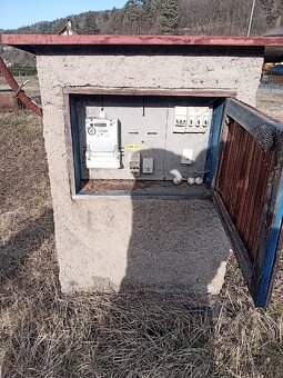 Prodám pozemek na Vsetíně v údolí Červenka - 4