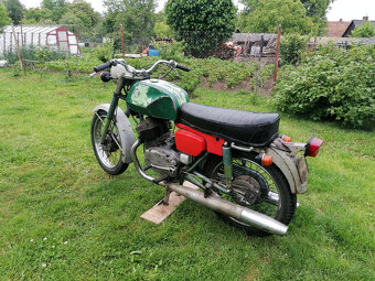 ČZ 250/471 s TP - 4