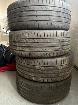 Pneu letní continental 225/45 R19 - 4
