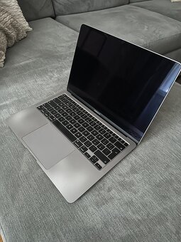MacBook Air M1 2020 – 16GB RAM / 256GB SSD - 4
