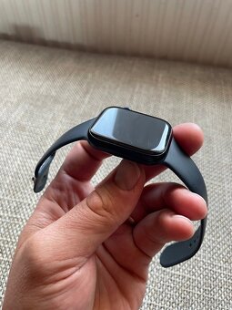 Apple Watch Series 8 45mm - 4