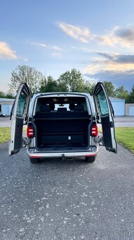 VOLKSWAGEN MULTIVAN BiTDI - 2016 - 4