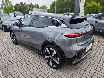 Mégane E-TECH Techno EV60 220k 162kW po 1. majiteli - 4