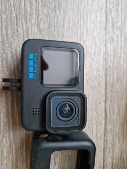 Gopro hero 11 - 4