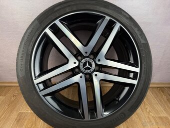 TOP letní R19 kola Mercedes V W447 - 4