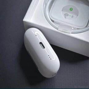(Nove) AirPods Pro 2 (gen) Usb-c - 4