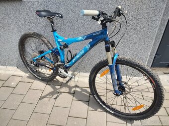Celopéro SPECIALIZED Myka - 4