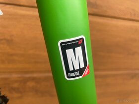 NOVÉ Jízdní kolo Škoda MTB - velikost M - 4