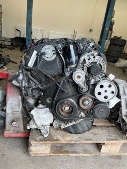 Motor CDHB 1.8TFSI 118KW Audi A4,A5 8K CDH - 4