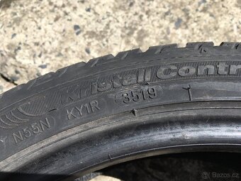 Fulda 225/40R18 92V - 4
