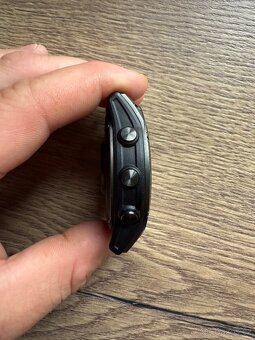 Garmin fenix 7x pro safir - 4