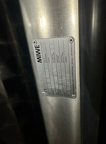 Konvektomat Miwe EC 10 0604 - 4