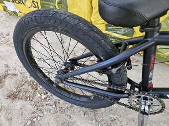 Kolo BMX Dookie - 4